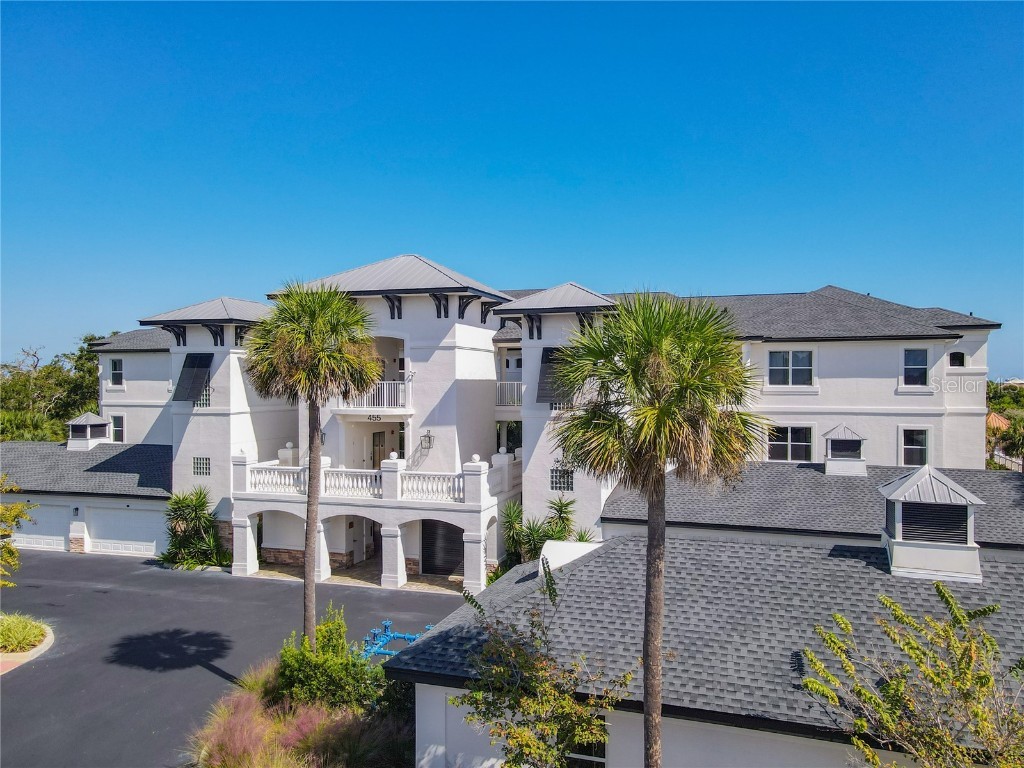 455 Riverfront Drive #A303 Palm Coast FL 32137 - INTRACOASTAL WATERWAY V4945545 image4