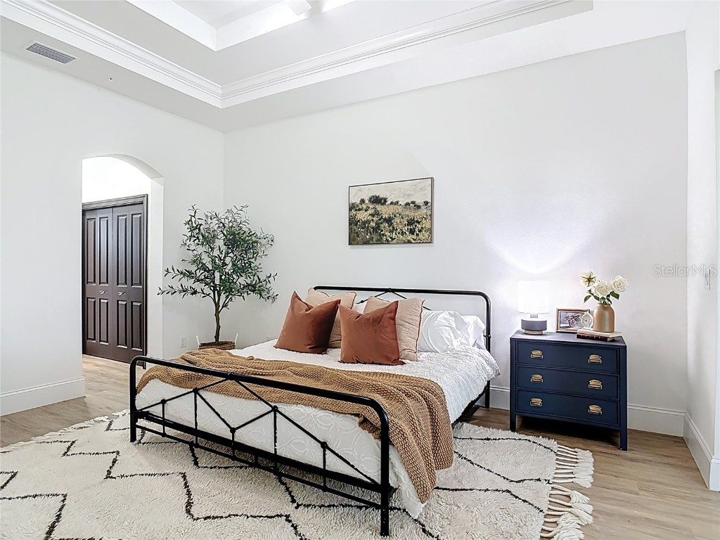 455 Riverfront Drive #A303 Palm Coast FL 32137 - INTRACOASTAL WATERWAY V4945545 image40