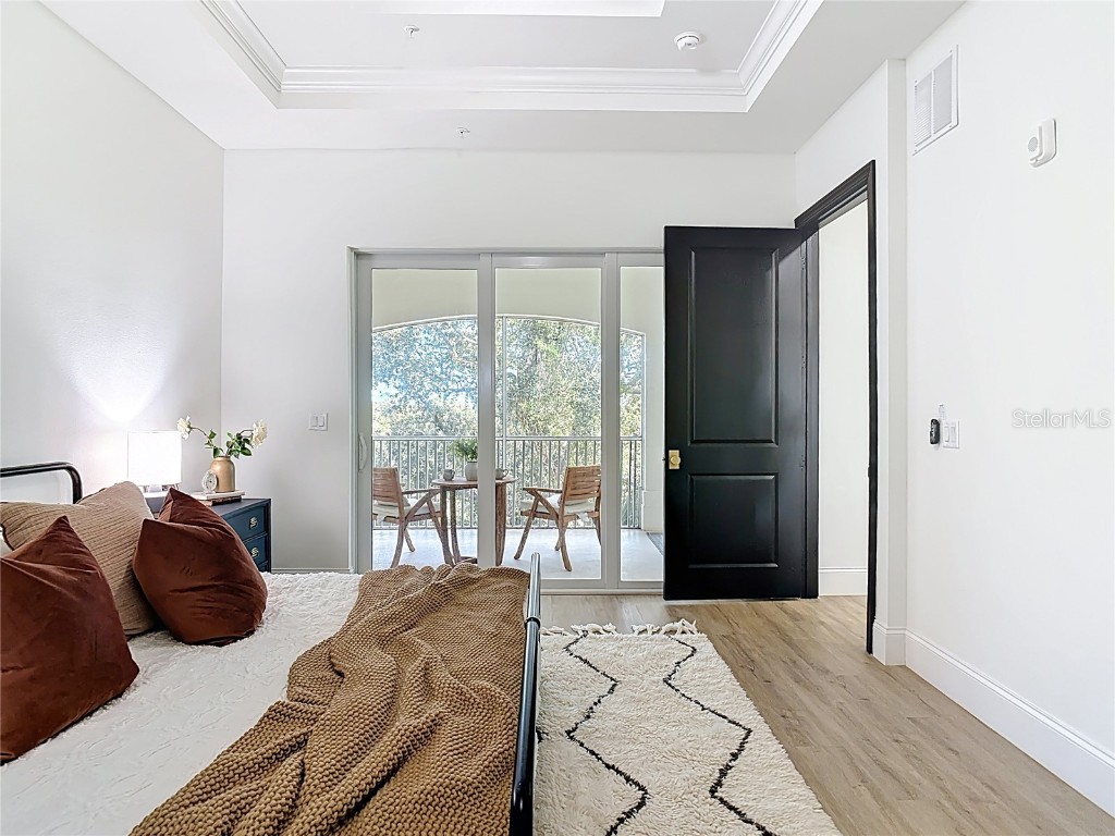 455 Riverfront Drive #A303 Palm Coast FL 32137 - INTRACOASTAL WATERWAY V4945545 image43