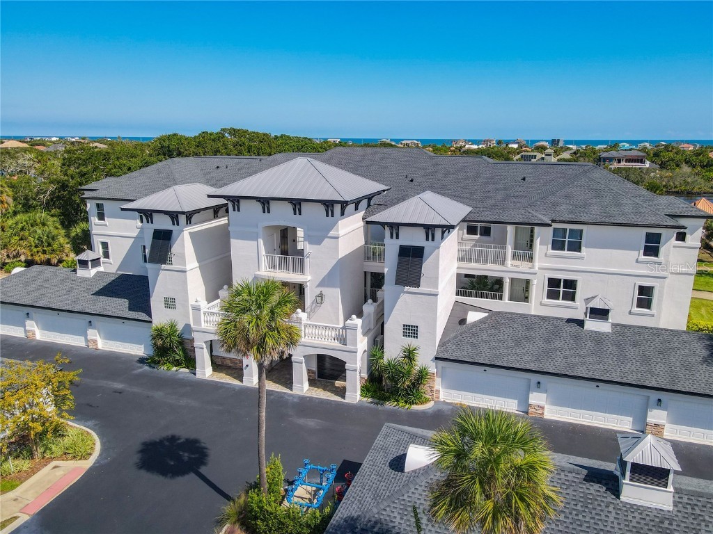 455 Riverfront Drive #A303 Palm Coast FL 32137 - INTRACOASTAL WATERWAY V4945545 image5