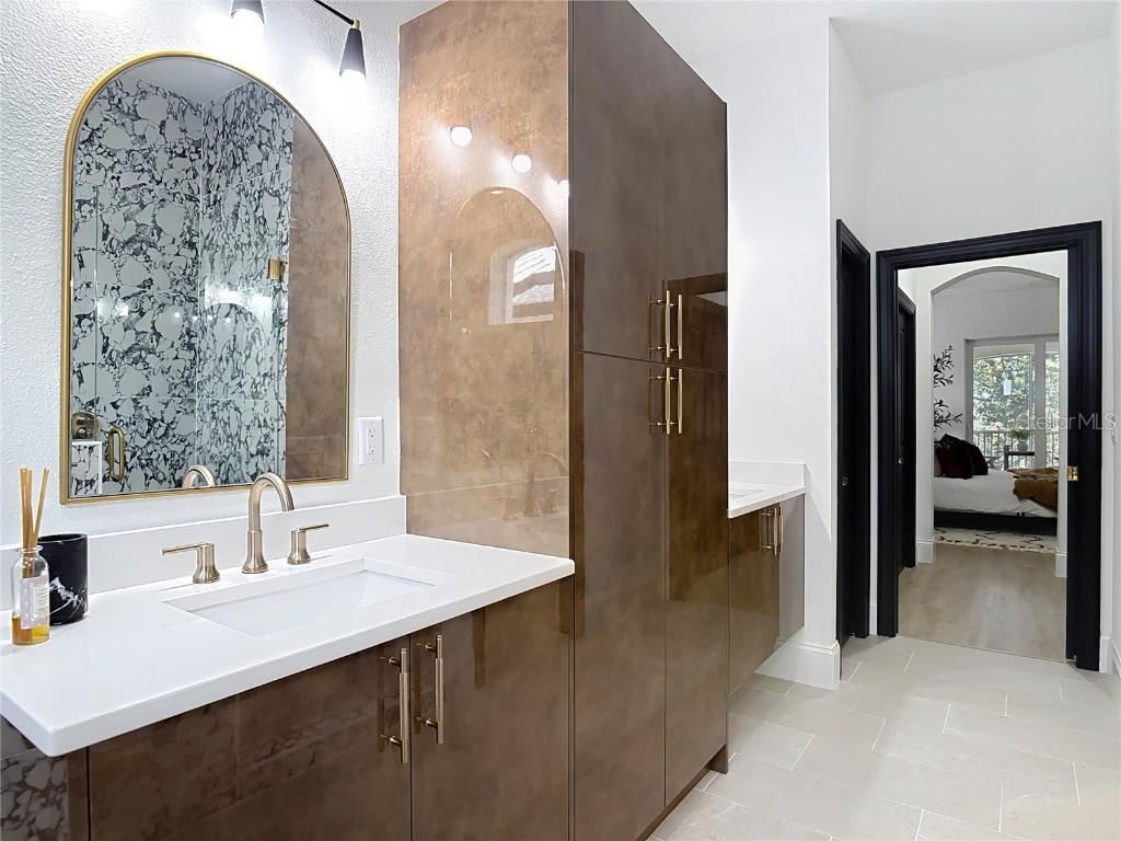 455 Riverfront Drive #A303 Palm Coast FL 32137 - INTRACOASTAL WATERWAY V4945545 image50