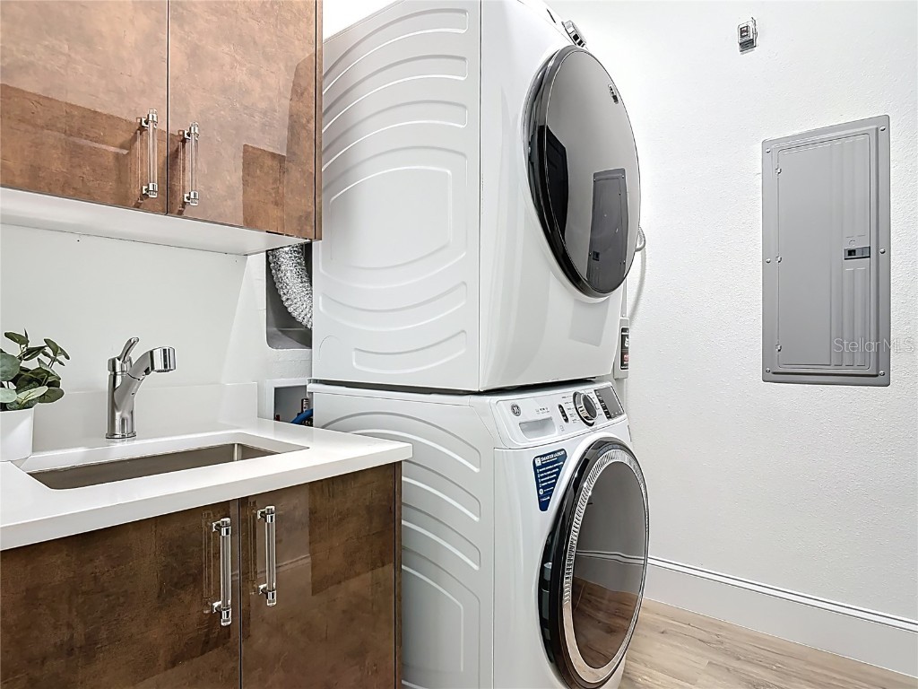 455 Riverfront Drive #A303 Palm Coast FL 32137 - INTRACOASTAL WATERWAY V4945545 image51