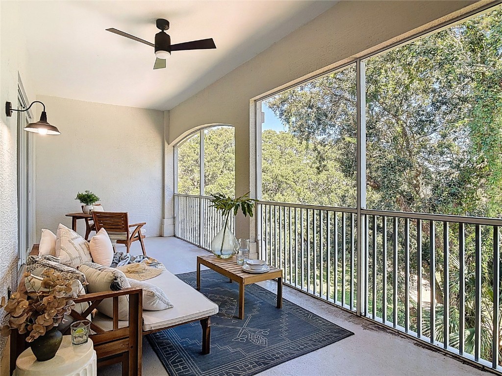 455 Riverfront Drive #A303 Palm Coast FL 32137 - INTRACOASTAL WATERWAY V4945545 image52