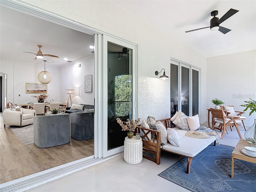 455 Riverfront Drive #A303 Palm Coast FL 32137 - INTRACOASTAL WATERWAY V4945545 image53