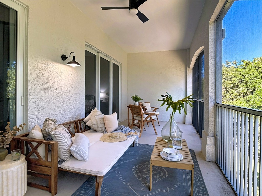 455 Riverfront Drive #A303 Palm Coast FL 32137 - INTRACOASTAL WATERWAY V4945545 image54