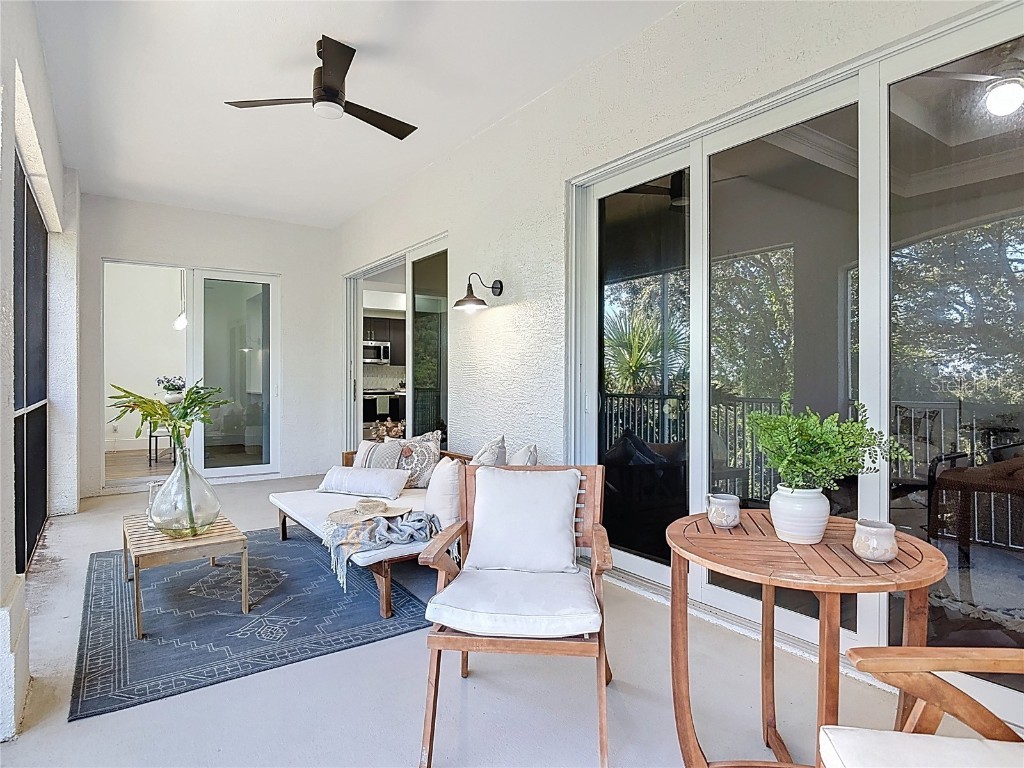 455 Riverfront Drive #A303 Palm Coast FL 32137 - INTRACOASTAL WATERWAY V4945545 image55