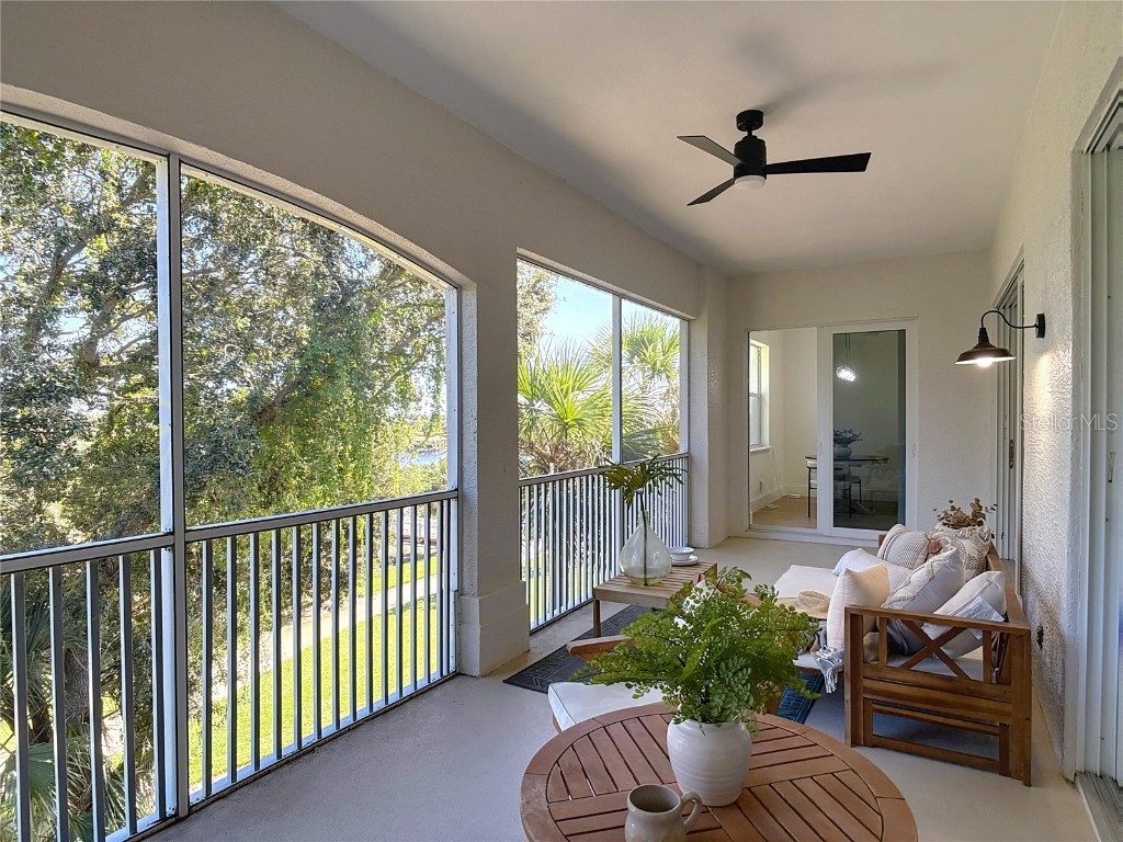 455 Riverfront Drive #A303 Palm Coast FL 32137 - INTRACOASTAL WATERWAY V4945545 image56