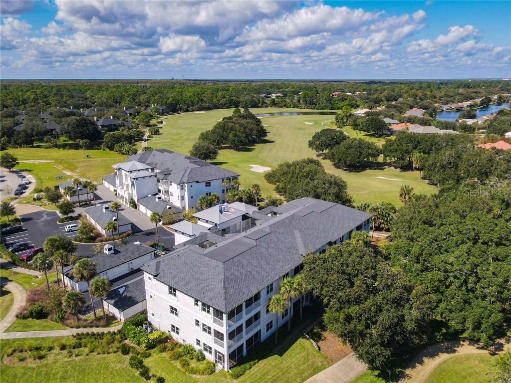 455 Riverfront Drive #A303 Palm Coast FL 32137 - INTRACOASTAL WATERWAY V4945545 image57