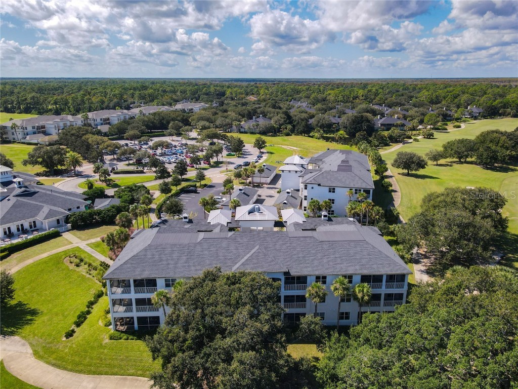 455 Riverfront Drive #A303 Palm Coast FL 32137 - INTRACOASTAL WATERWAY V4945545 image58