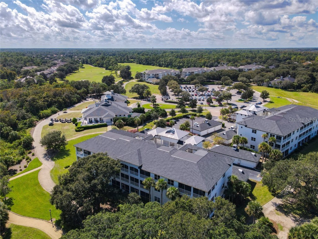 455 Riverfront Drive #A303 Palm Coast FL 32137 - INTRACOASTAL WATERWAY V4945545 image59