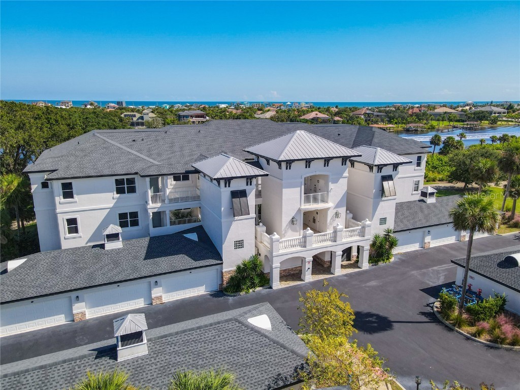 455 Riverfront Drive #A303 Palm Coast FL 32137 - INTRACOASTAL WATERWAY V4945545 image6