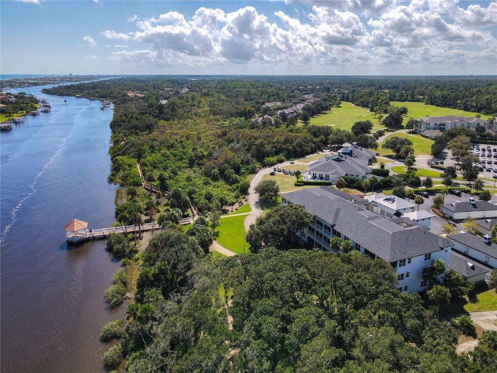 455 Riverfront Drive #A303 Palm Coast FL 32137 - INTRACOASTAL WATERWAY V4945545 image60