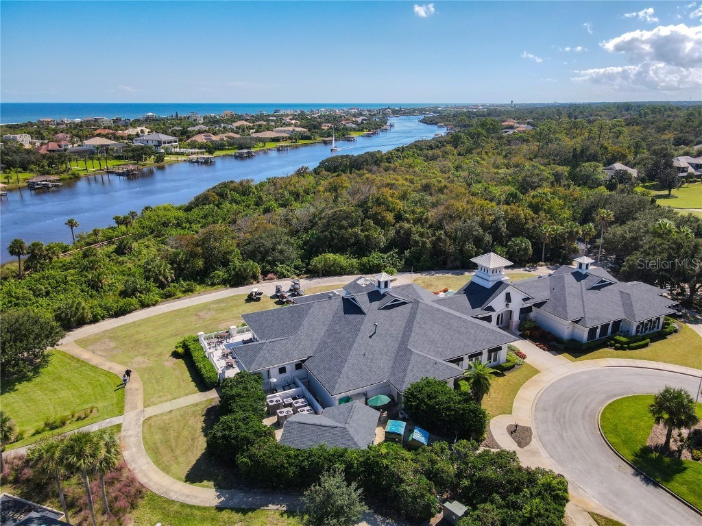 455 Riverfront Drive #A303 Palm Coast FL 32137 - INTRACOASTAL WATERWAY V4945545 image61