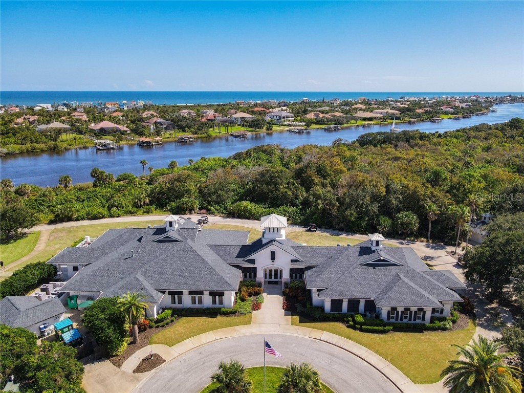 455 Riverfront Drive #A303 Palm Coast FL 32137 - INTRACOASTAL WATERWAY V4945545 image62