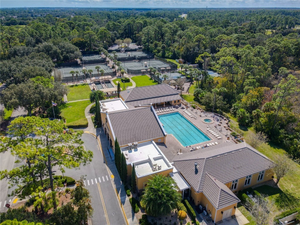 455 Riverfront Drive #A303 Palm Coast FL 32137 - INTRACOASTAL WATERWAY V4945545 image63