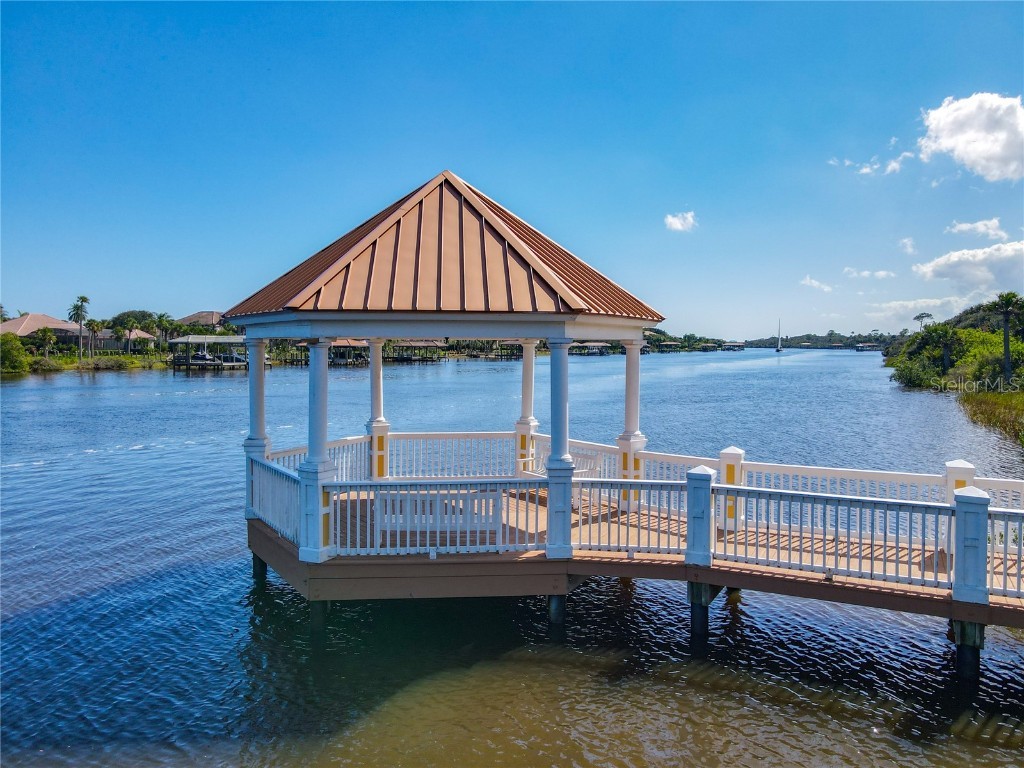 455 Riverfront Drive #A303 Palm Coast FL 32137 - INTRACOASTAL WATERWAY V4945545 image69