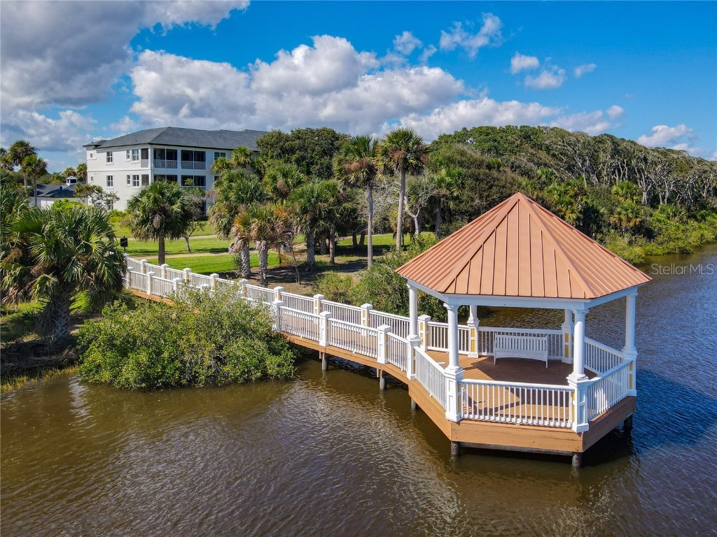 455 Riverfront Drive #A303 Palm Coast FL 32137 - INTRACOASTAL WATERWAY V4945545 image70