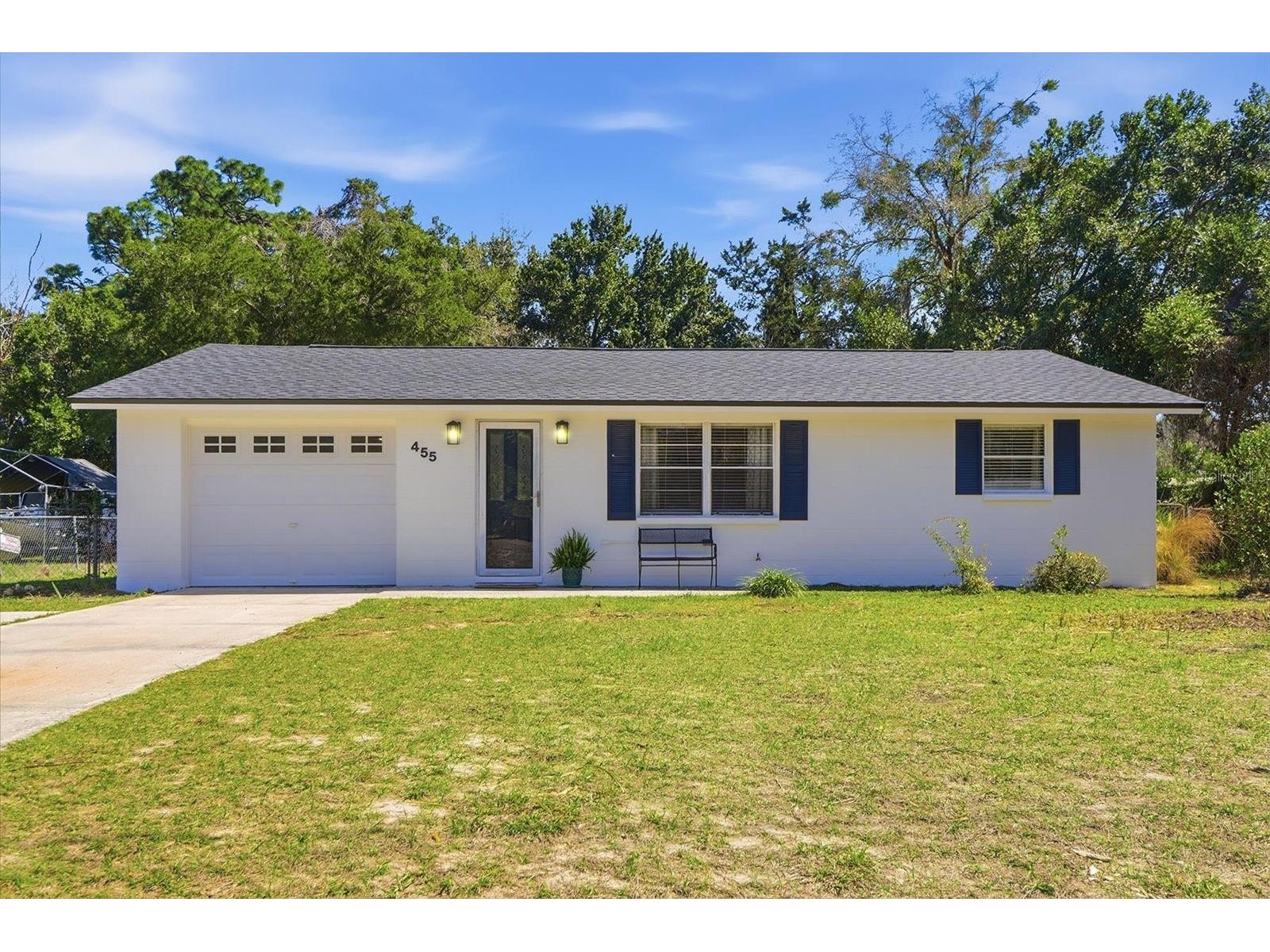 455 S Camellia Avenue Crystal River FL 34429 OM720025 image1