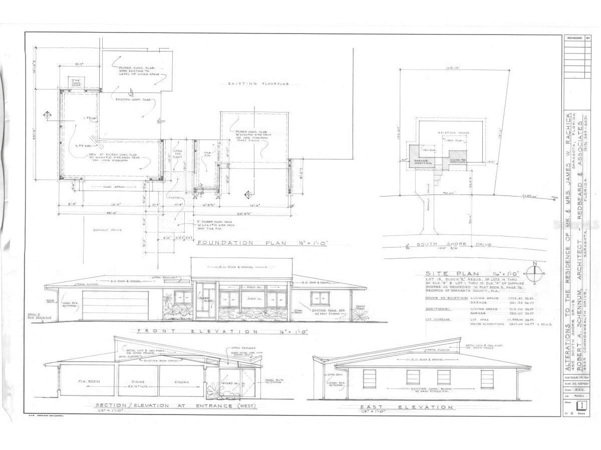 455 S Shore Drive Sarasota FL 34234 A4687114 image59
