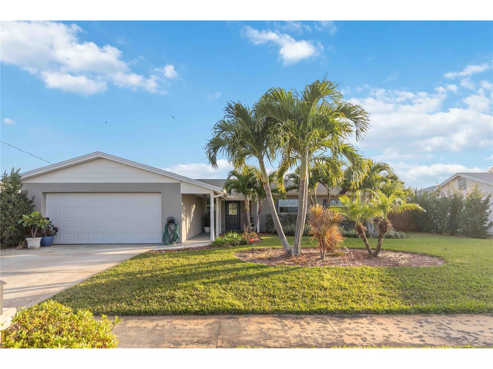 455 San Cristobal Court Merritt Island FL 32953 - SYKES CREEK O6376648 image1