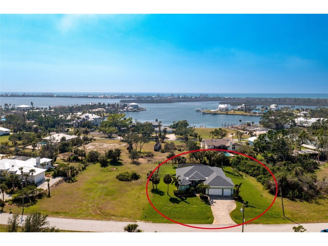 455 Spaniards Road Cape Haze FL 33946 D6129033 image1