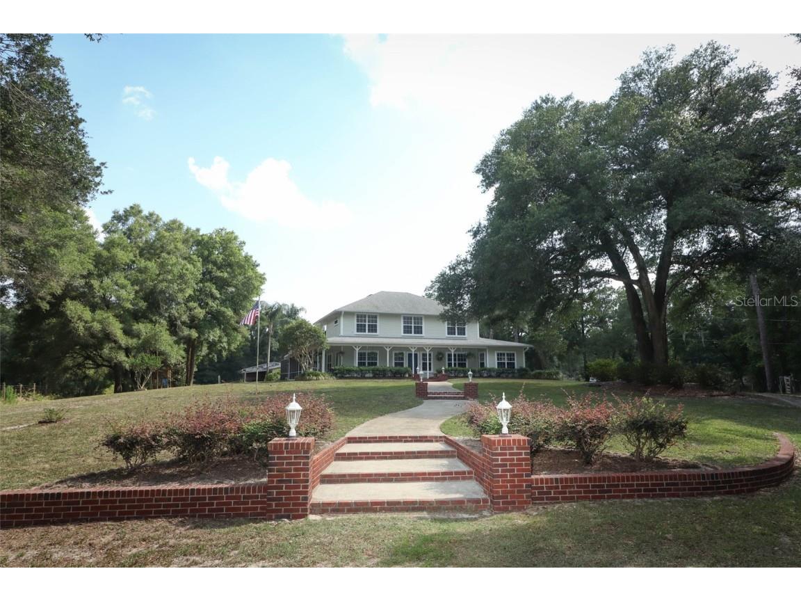 455 W Kicklighter Road Lake Helen FL 32744 O6204059 image1