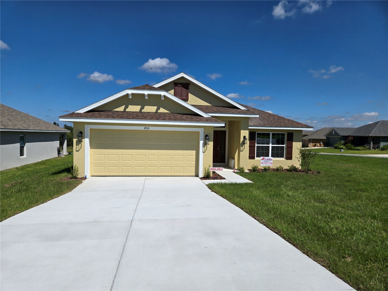 455 W Rexford Drive Beverly Hills FL 34465 OM704966 image1