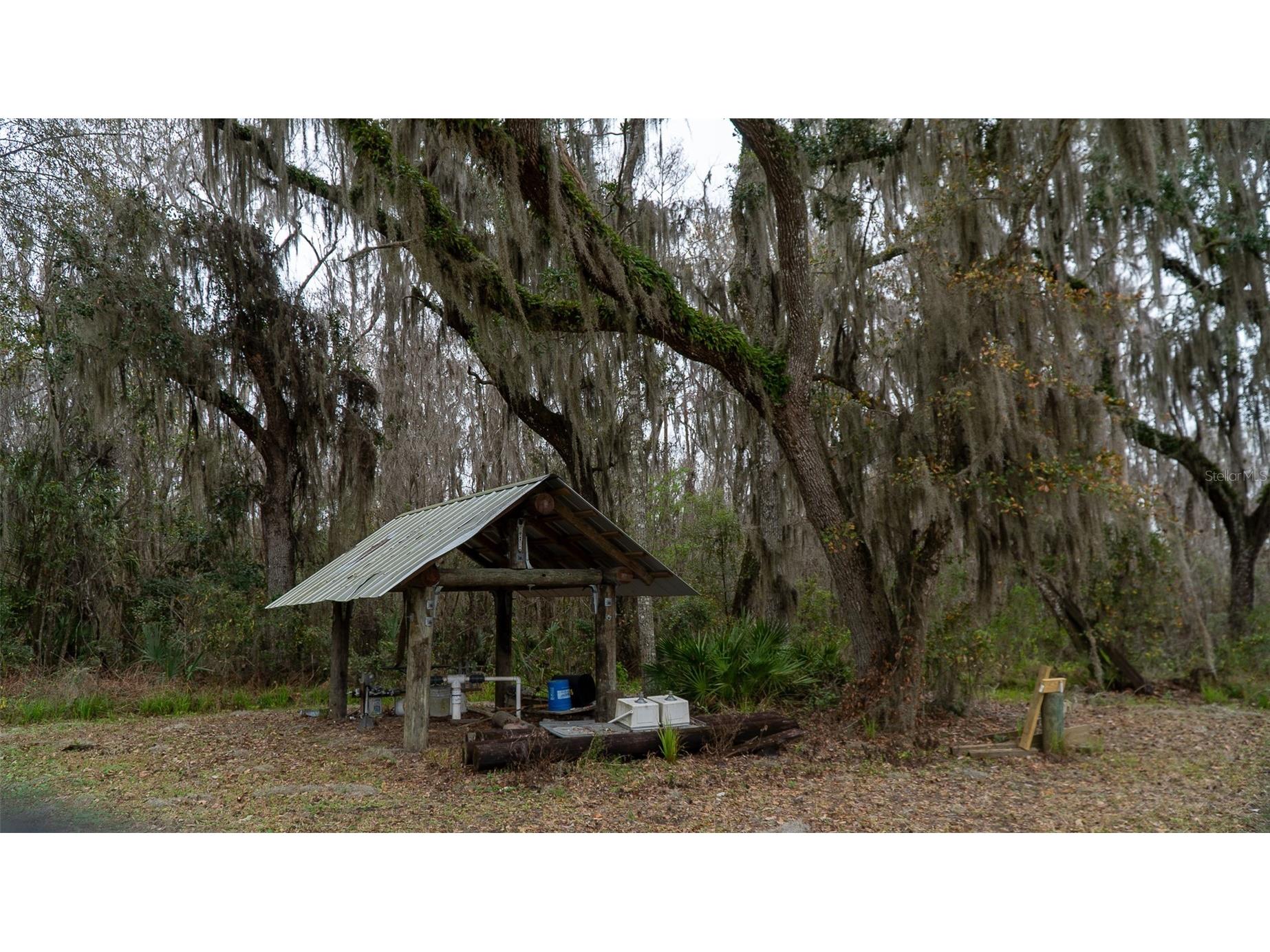 455 W River Road Palatka FL 32177 - ST. JOHNS RIVER FC316373 image10