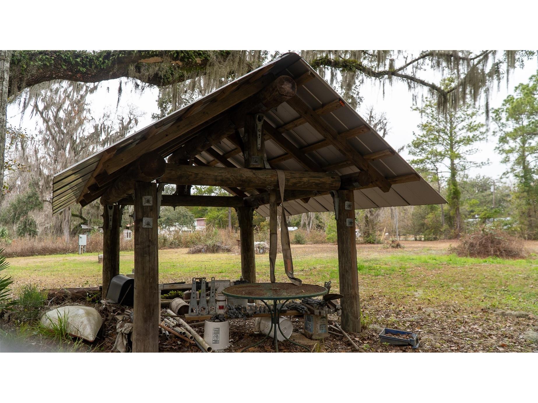 455 W River Road Palatka FL 32177 - ST. JOHNS RIVER FC316373 image12