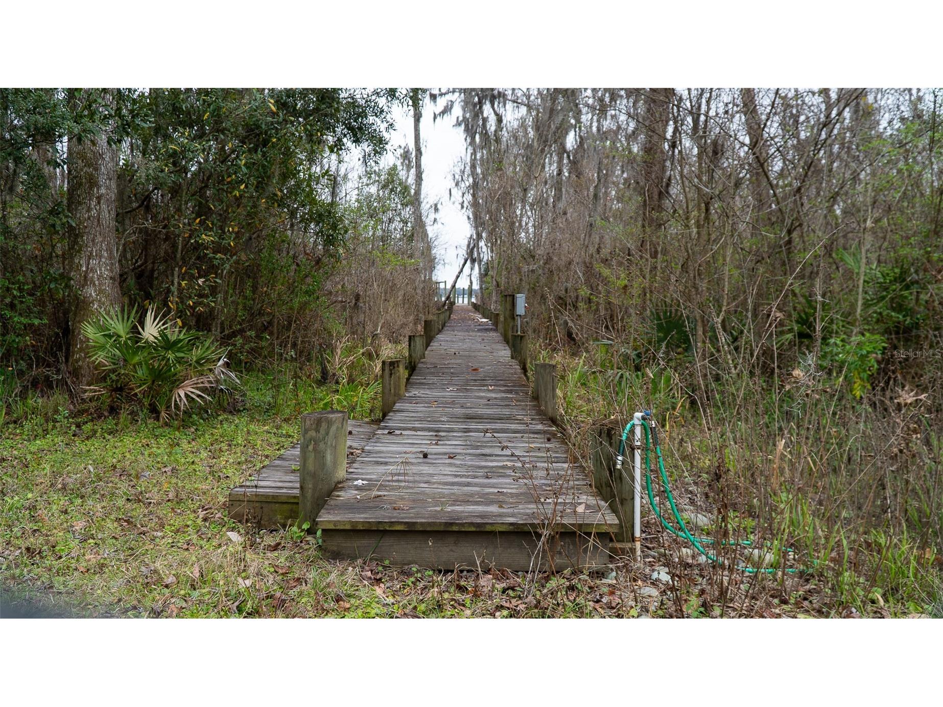 455 W River Road Palatka FL 32177 - ST. JOHNS RIVER FC316373 image16