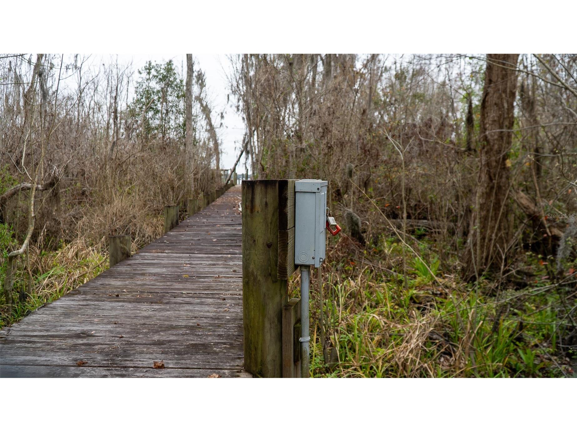 455 W River Road Palatka FL 32177 - ST. JOHNS RIVER FC316373 image17