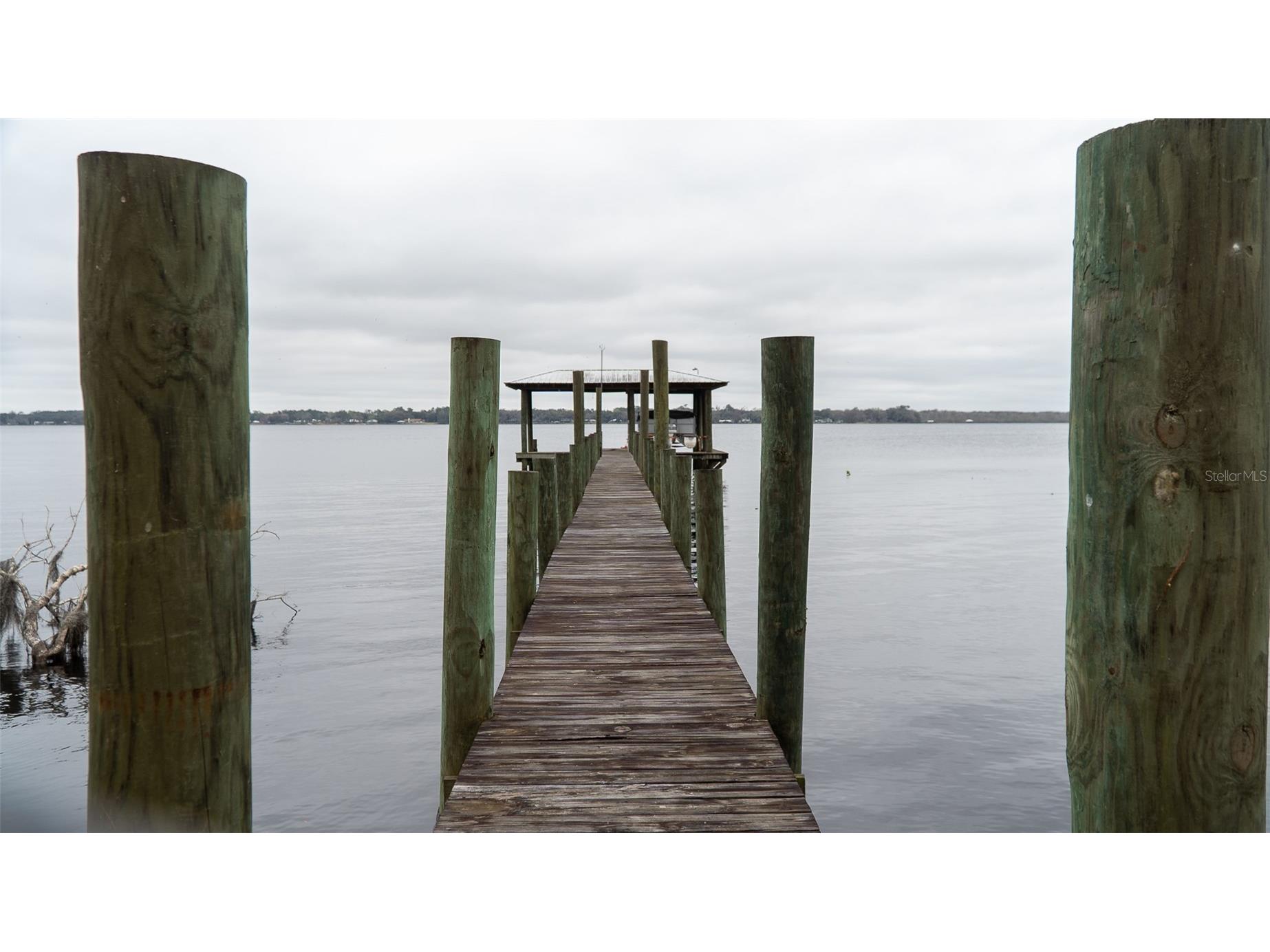 455 W River Road Palatka FL 32177 - ST. JOHNS RIVER FC316373 image19