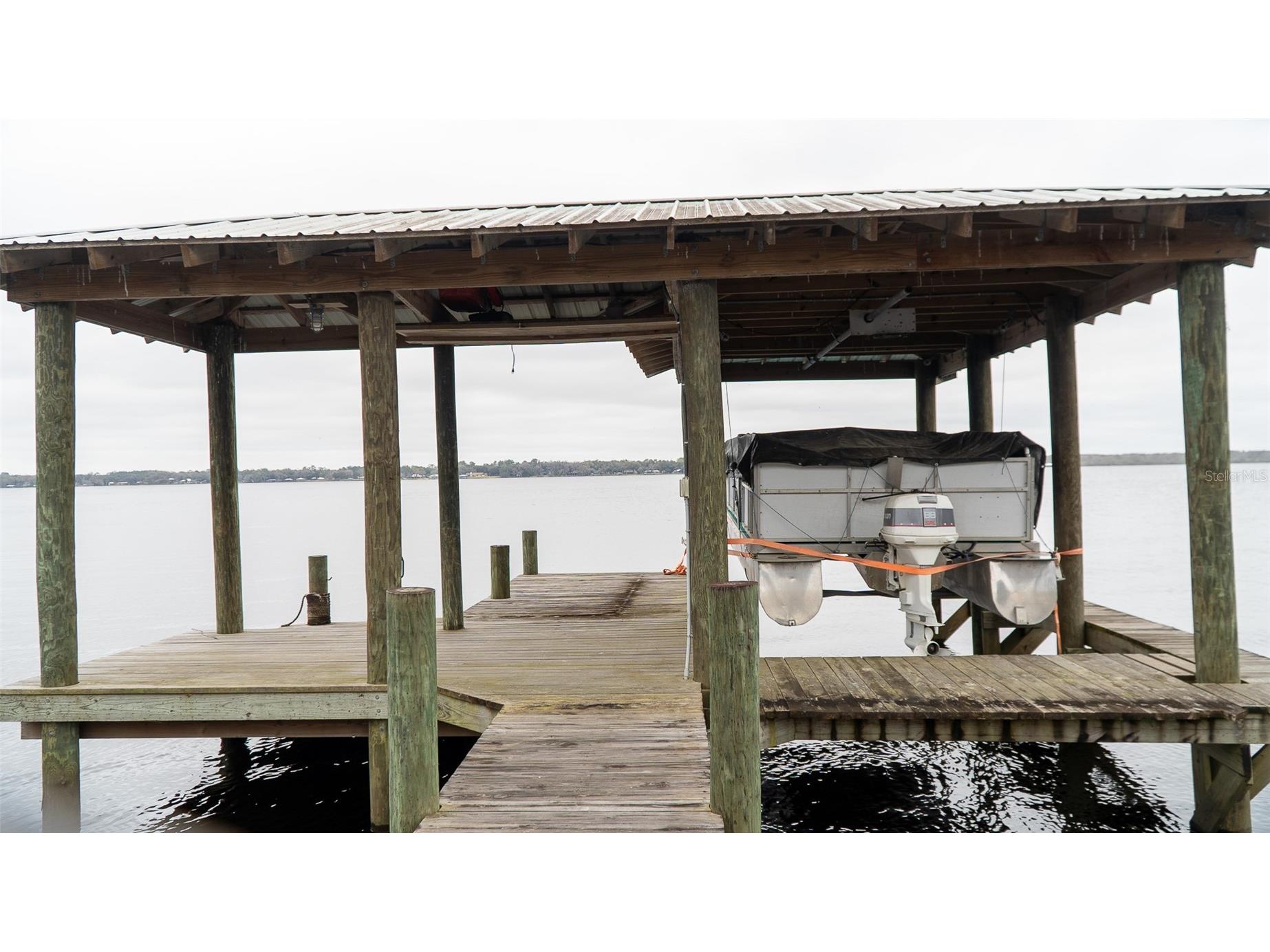 455 W River Road Palatka FL 32177 - ST. JOHNS RIVER FC316373 image20