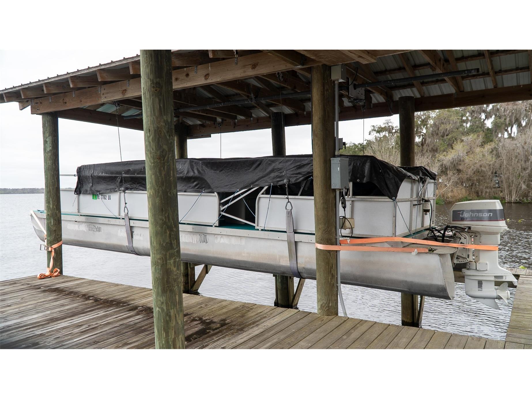 455 W River Road Palatka FL 32177 - ST. JOHNS RIVER FC316373 image21