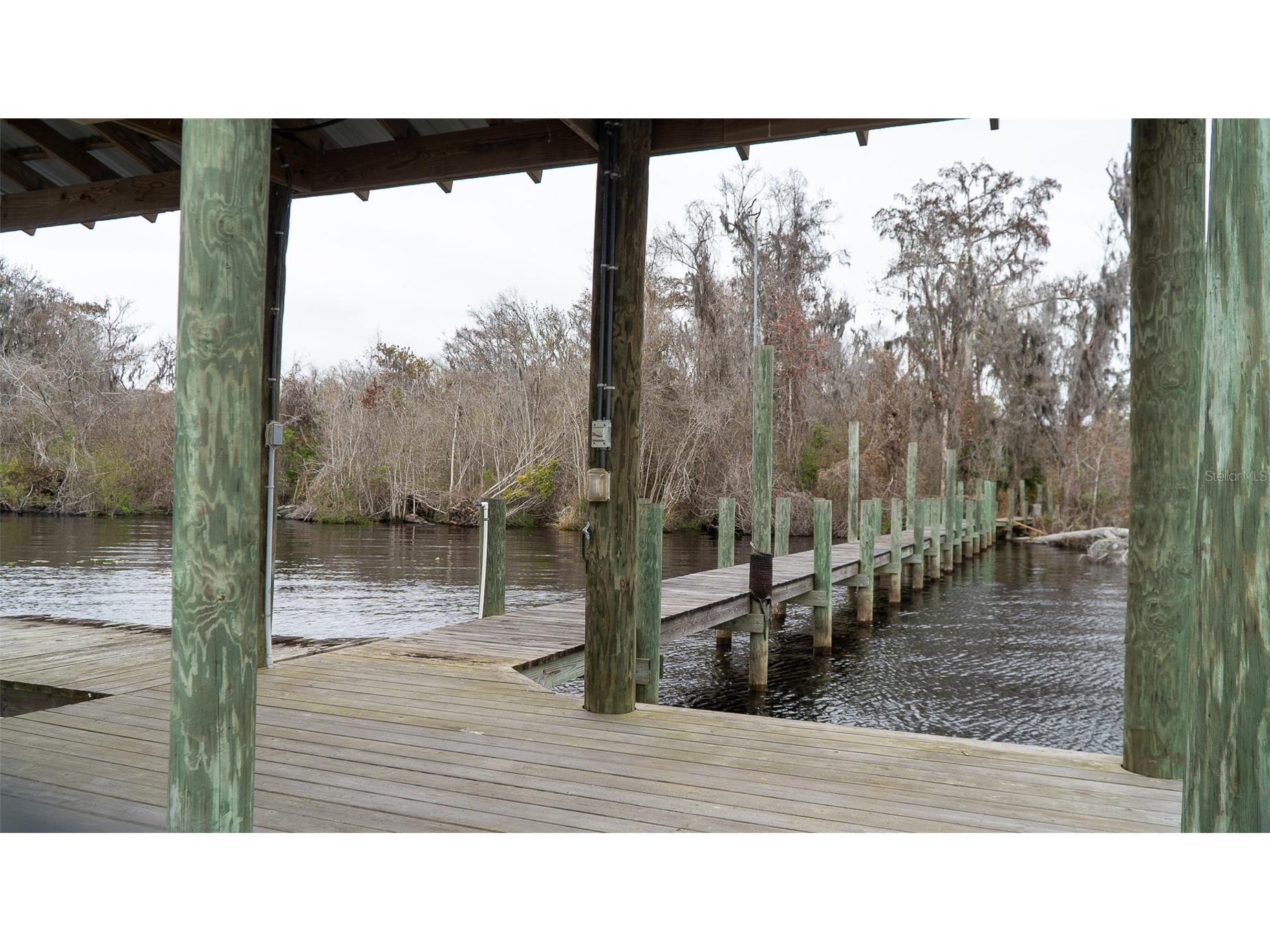 455 W River Road Palatka FL 32177 - ST. JOHNS RIVER FC316373 image22