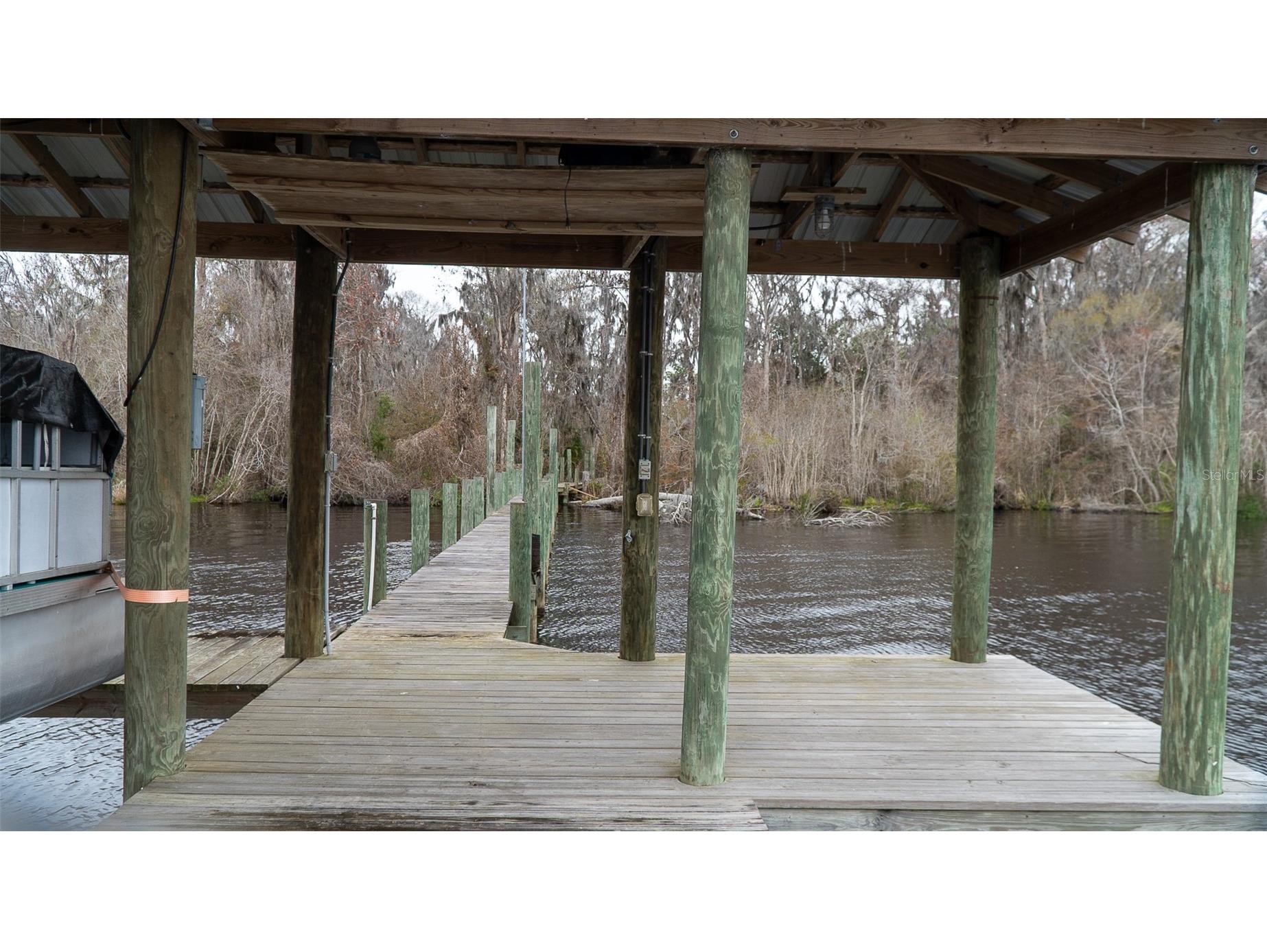 455 W River Road Palatka FL 32177 - ST. JOHNS RIVER FC316373 image23