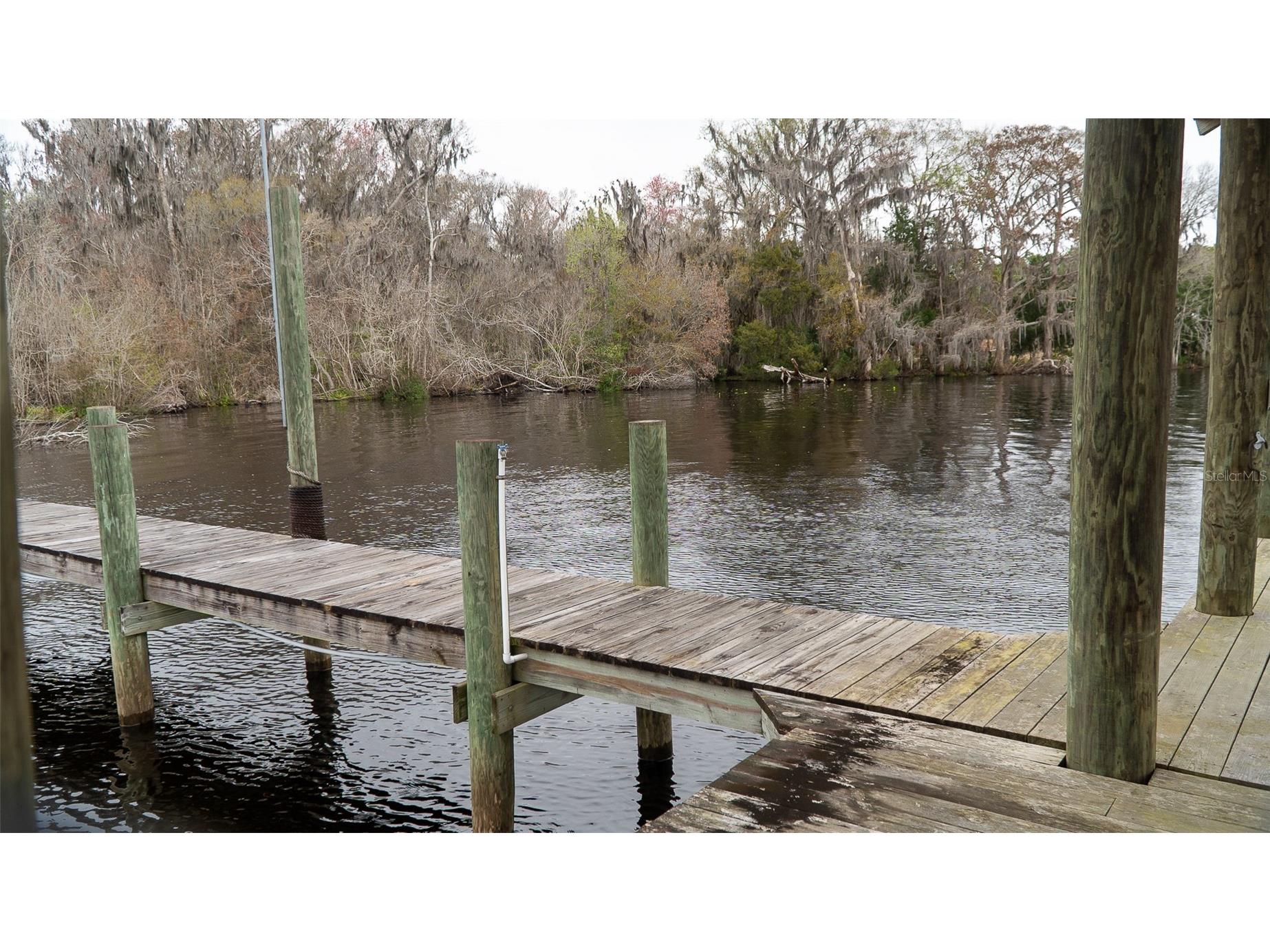 455 W River Road Palatka FL 32177 - ST. JOHNS RIVER FC316373 image24