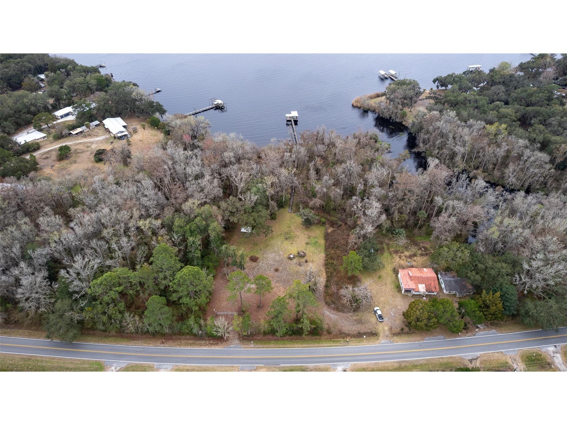 455 W River Road Palatka FL 32177 - ST. JOHNS RIVER FC316373 image27