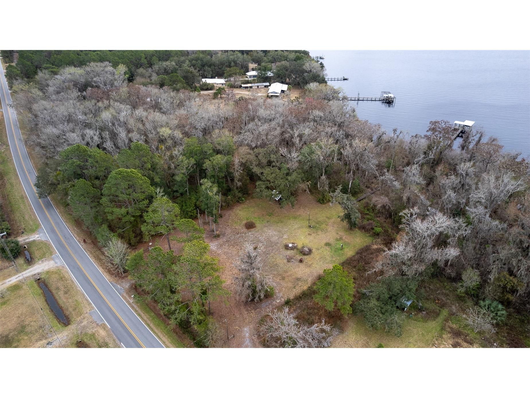 455 W River Road Palatka FL 32177 - ST. JOHNS RIVER FC316373 image28