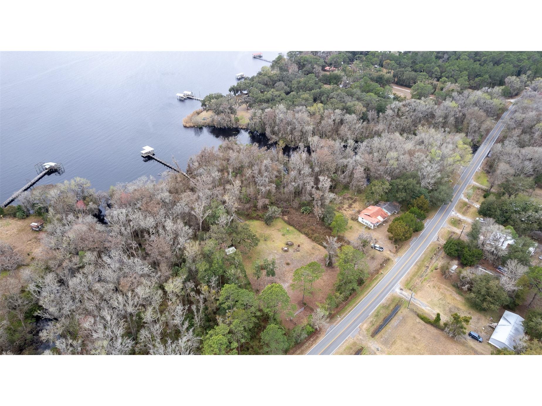 455 W River Road Palatka FL 32177 - ST. JOHNS RIVER FC316373 image29