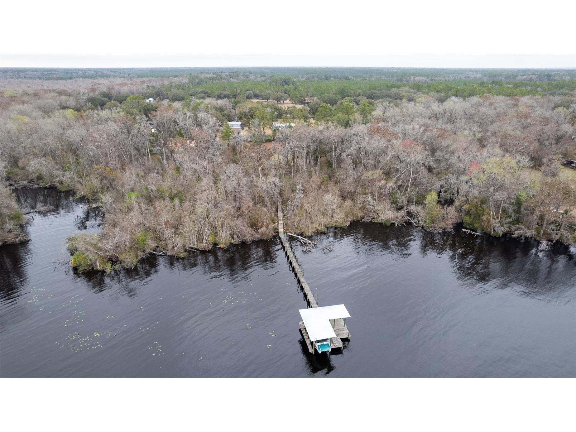 455 W River Road Palatka FL 32177 - ST. JOHNS RIVER FC316373 image33