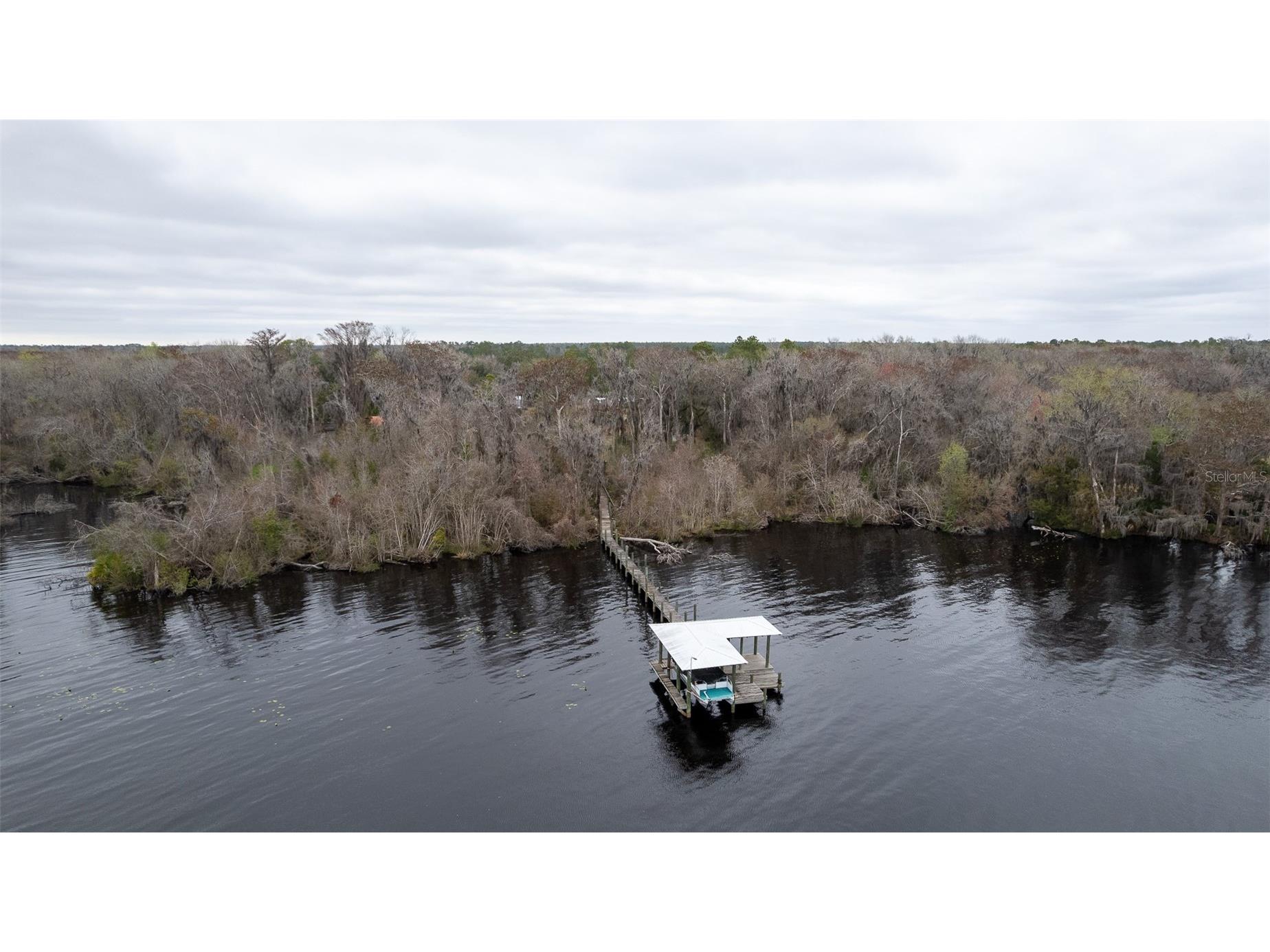 455 W River Road Palatka FL 32177 - ST. JOHNS RIVER FC316373 image34