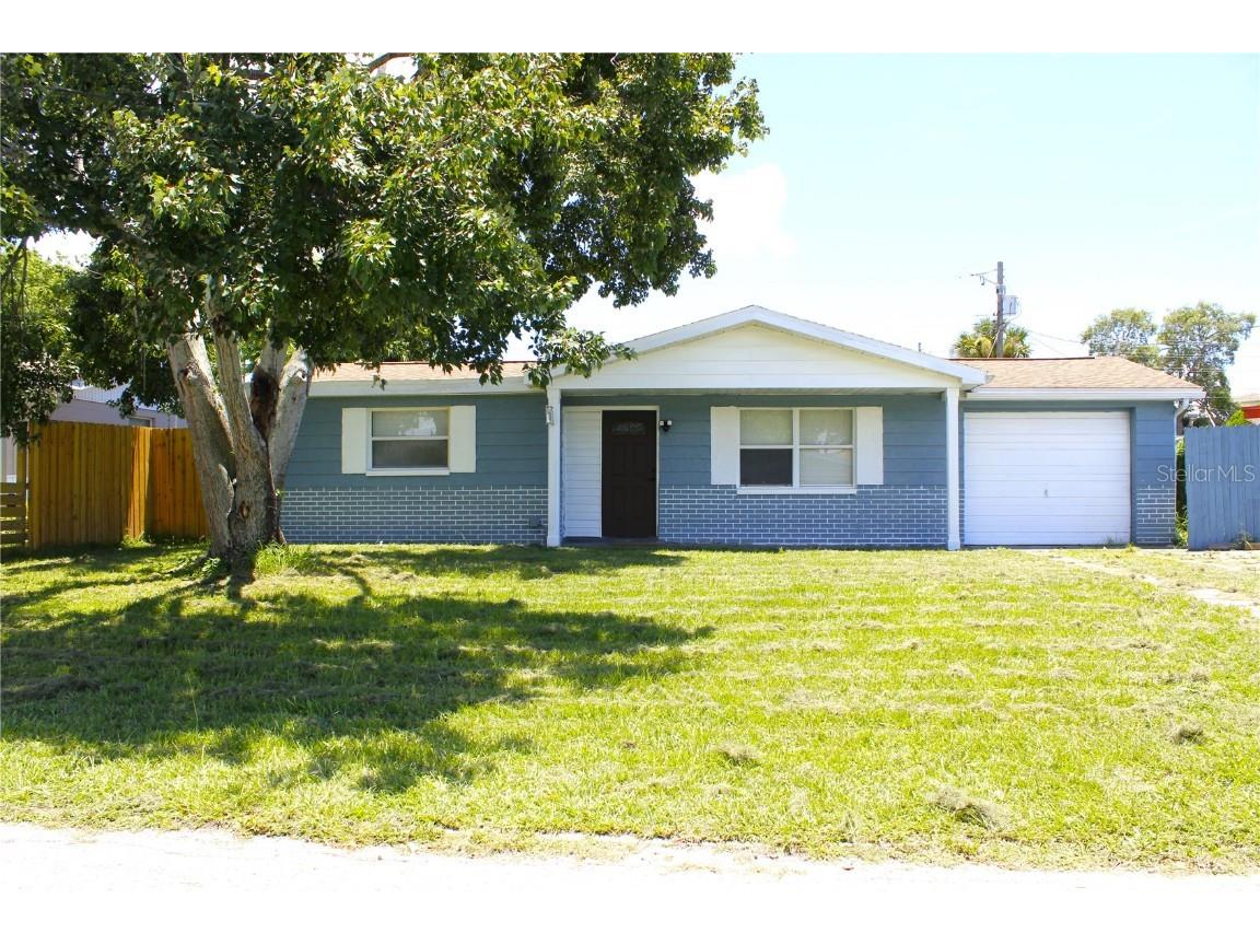 4550 Abdella Lane Holiday FL 34690 W7879562 image1