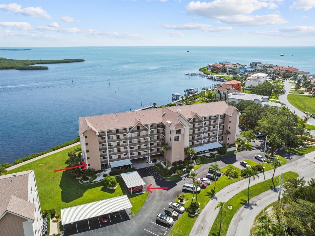 4550 Bay Boulevard #1211 Port Richey FL 34668 W7857009 image1