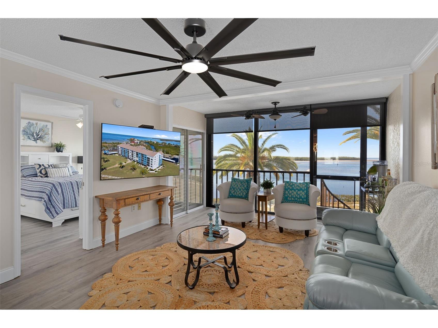 4550 Bay Boulevard #1211 Port Richey FL 34668 - GULF OF AMERICA COTEE RIVER W7882710 image10