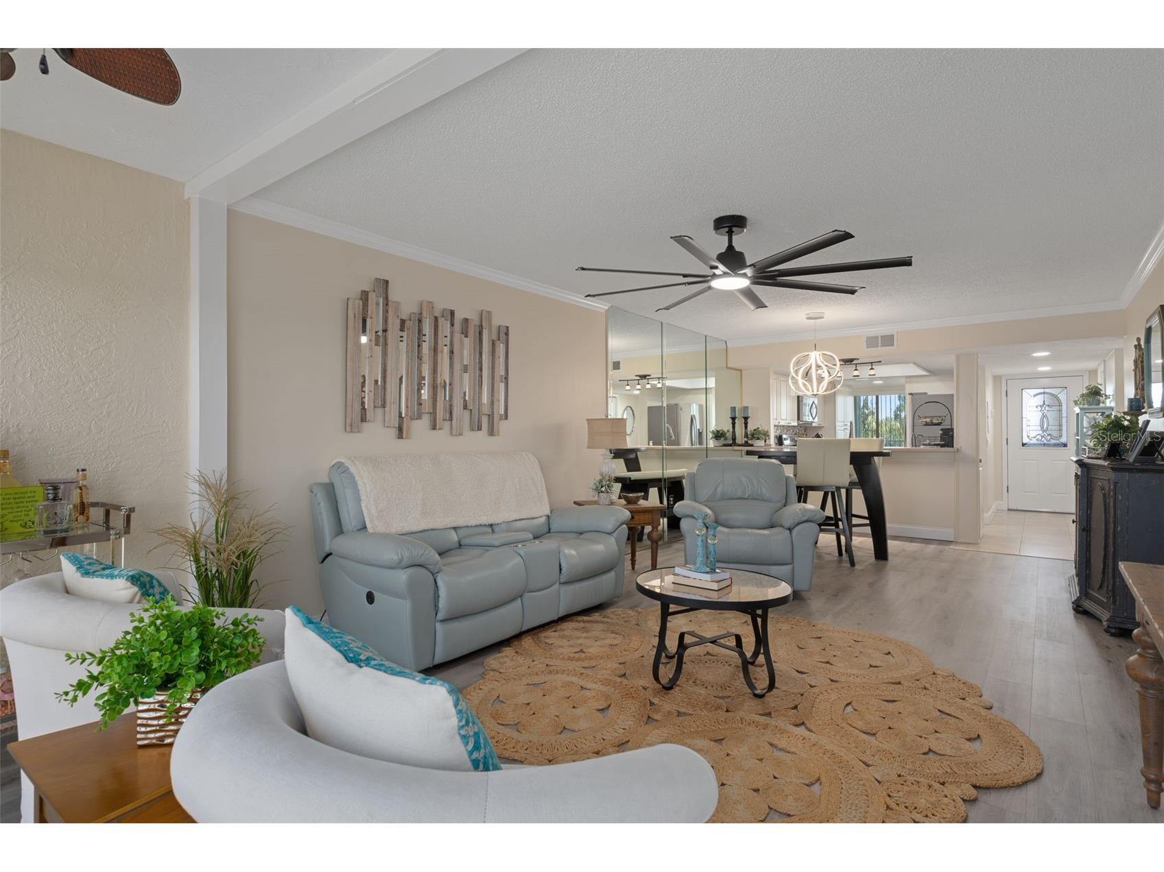 4550 Bay Boulevard #1211 Port Richey FL 34668 - GULF OF AMERICA COTEE RIVER W7882710 image12