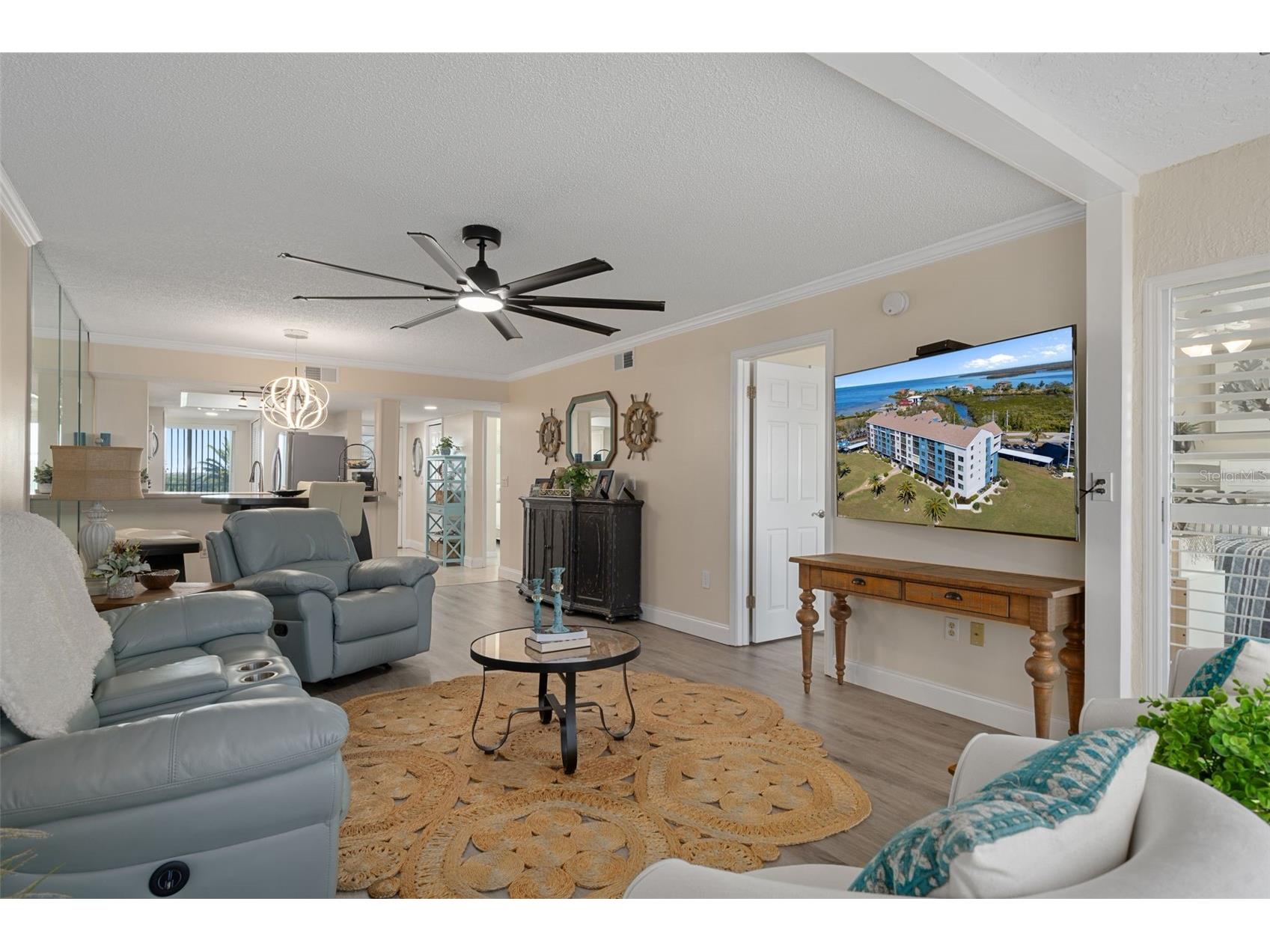 4550 Bay Boulevard #1211 Port Richey FL 34668 - GULF OF AMERICA COTEE RIVER W7882710 image13