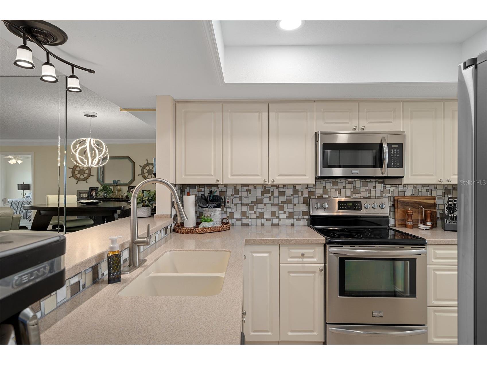 4550 Bay Boulevard #1211 Port Richey FL 34668 - GULF OF AMERICA COTEE RIVER W7882710 image15