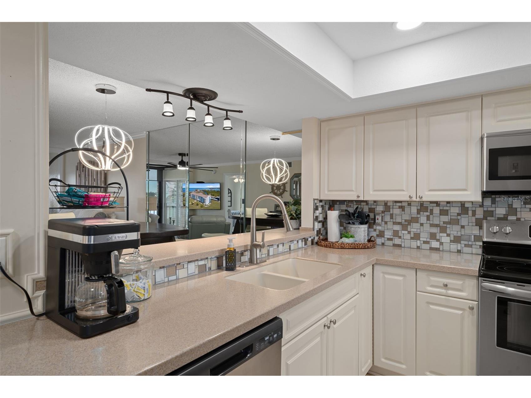 4550 Bay Boulevard #1211 Port Richey FL 34668 - GULF OF AMERICA COTEE RIVER W7882710 image16