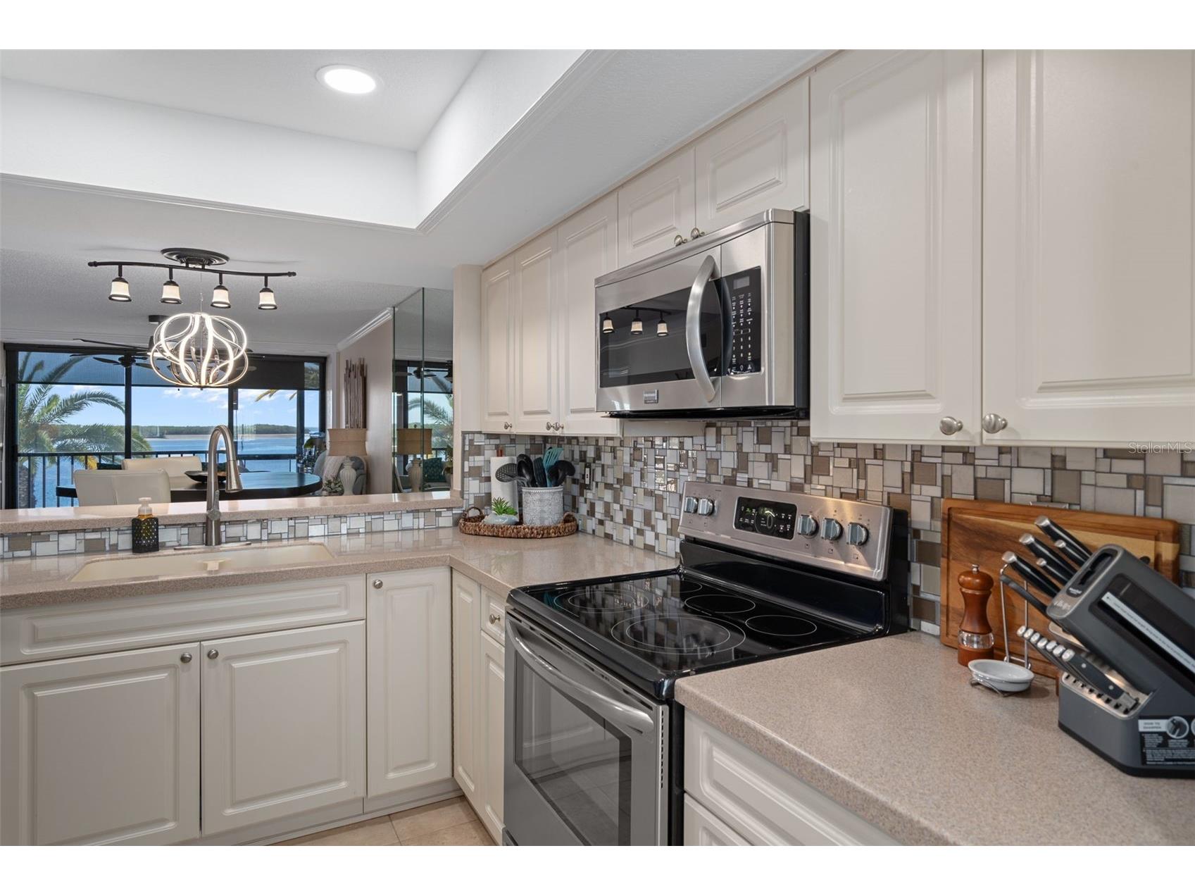 4550 Bay Boulevard #1211 Port Richey FL 34668 - GULF OF AMERICA COTEE RIVER W7882710 image18